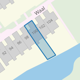 Perceel ZDM01-B-1923