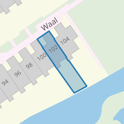 Perceel ZDM01-B-1924