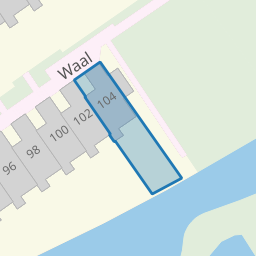 Perceel ZDM01-B-1925