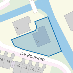 Perceel ZDM01-B-1941