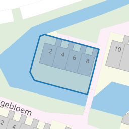 Perceel ZDM01-B-1942