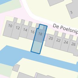 Perceel ZDM01-B-1947