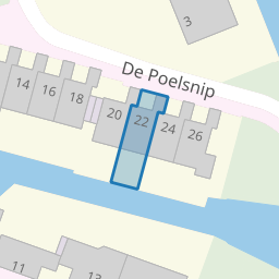 Perceel ZDM01-B-1952