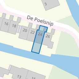 Perceel ZDM01-B-1953