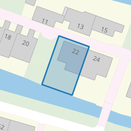 Perceel ZDM01-B-1965