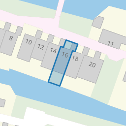 Perceel ZDM01-B-1968