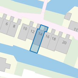 Perceel ZDM01-B-1969