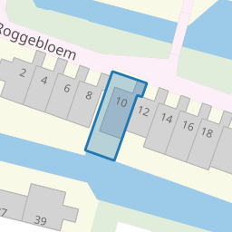 Perceel ZDM01-B-1971