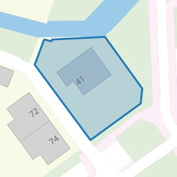 Perceel ZDM01-B-1973