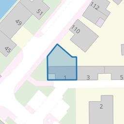 Perceel ZDM01-B-1974