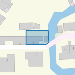 Perceel ZDM01-B-1977