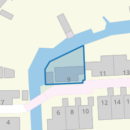 Perceel ZDM01-B-1980