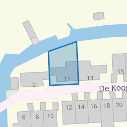 Perceel ZDM01-B-1981