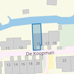 Perceel ZDM01-B-1983