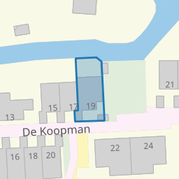 Perceel ZDM01-B-1985