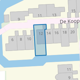 Perceel ZDM01-B-1989