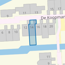 Perceel ZDM01-B-1990