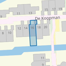 Perceel ZDM01-B-1991