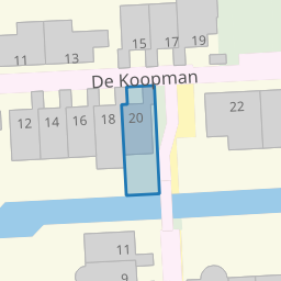 Perceel ZDM01-B-1993