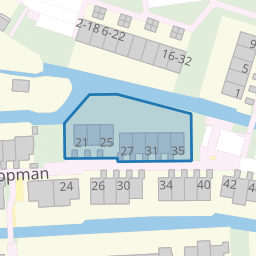 Perceel ZDM01-B-1994