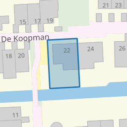 Perceel ZDM01-B-1995