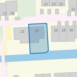 Perceel ZDM01-B-1996