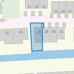 Perceel ZDM01-B-1997