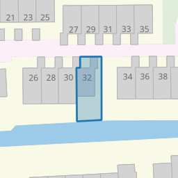 Perceel ZDM01-B-2000