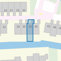 Perceel ZDM01-B-2003