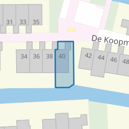 Perceel ZDM01-B-2004