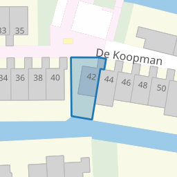 Perceel ZDM01-B-2005