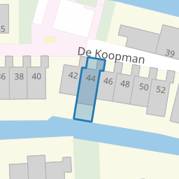 Perceel ZDM01-B-2006