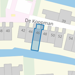 Perceel ZDM01-B-2007