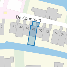 Perceel ZDM01-B-2008