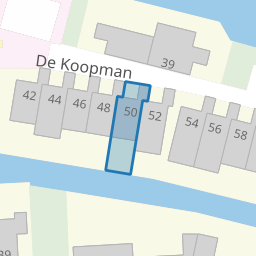 Perceel ZDM01-B-2009