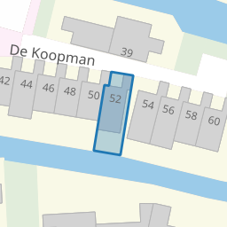 Perceel ZDM01-B-2010