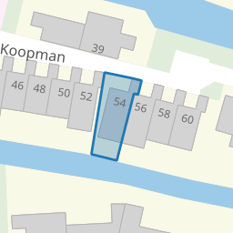 Perceel ZDM01-B-2016