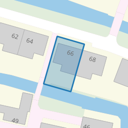 Perceel ZDM01-B-2021