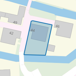 Perceel ZDM01-B-2023