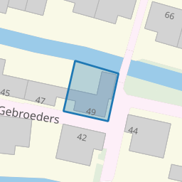 Perceel ZDM01-B-2025