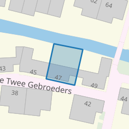 Perceel ZDM01-B-2026