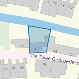 Perceel ZDM01-B-2028