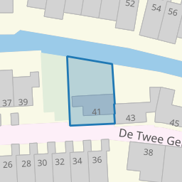 Perceel ZDM01-B-2029