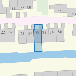 Perceel ZDM01-B-2036