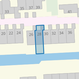 Perceel ZDM01-B-2037