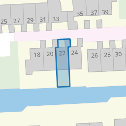 Perceel ZDM01-B-2040