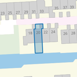 Perceel ZDM01-B-2041