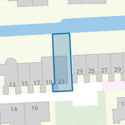 Perceel ZDM01-B-2047