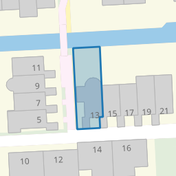 Perceel ZDM01-B-2051