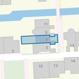 Perceel ZDM01-B-2054